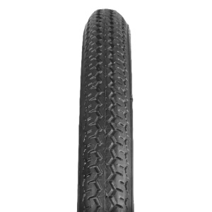 Anvelopa bicicleta Vee Rubber 27x1 1/4, VRB-028 - Img 1