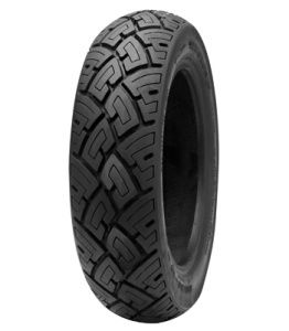 Anvelopa Deestone 120/70-10 D821