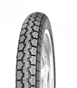 Anvelopa moto,Deli Tire, K 3.25-16 6PR/TT S-202