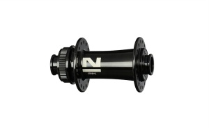 Butuc Fata NOVATEC D791SB-CL-15 15 x 100 mm 32H centerlock - Img 1
