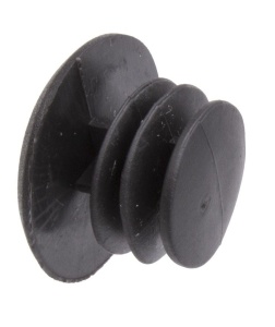 Capac Manson SXT Plastic Negru - 1 buc