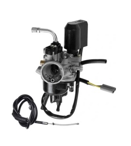 Carburator Piaggio Typhoon Ø12mm (soc electric)