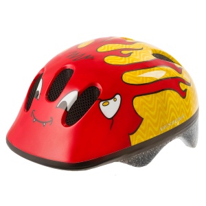 Casca Copii M-WAVE Little Devil S(52-57 cm) - Img 1