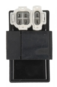 CDI Peugeot 4T (4+2pini) AC V-Click/Kisbee