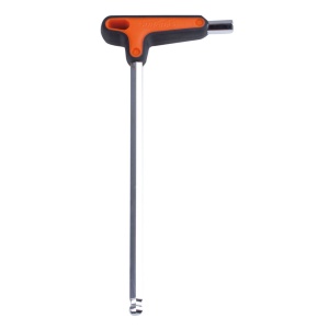Cheie Imbus ( Hex ) SUPER B TB-7638 Doua Capete 10 mm - Img 1