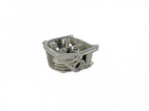 Chiulasa scutere GY6 AC-4T 60cc,44mm-ansamblu