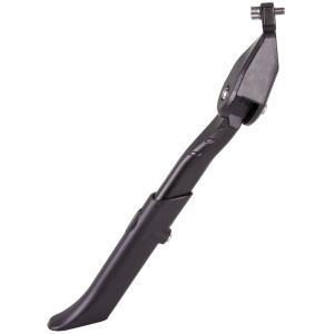 Cric Aluminiu M-WAVE Column-E2 24-29 e-bike Negru - Img 2
