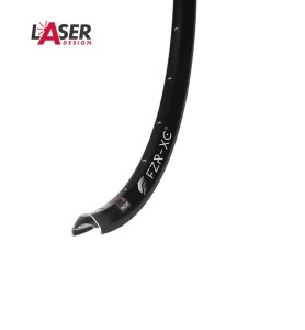 Janta MACH1 FZR-XC 27.5(584 x 23C) 32H - Img 2
