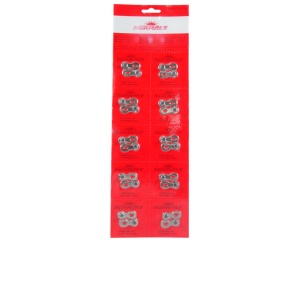 MissingLink SUNRACE 11 viteze 1/2" x 3/32 ( 1 buc ) - Img 2