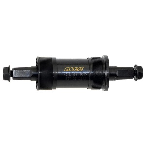 Monobloc Pedalier NECO 127/30,5 mm Italian