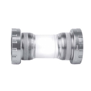 Monobloc Pedalier SXT Road 68 mm 102 g