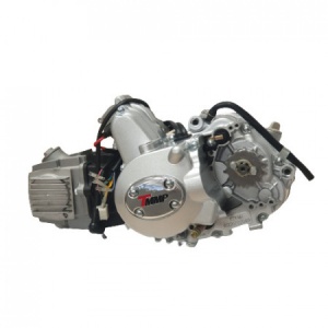Motor complet ATV 110cc (cutie de viteze 3+1) - Img 2