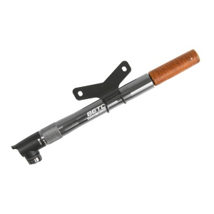 Pompa Mini BETO TL 82 W Aluminiu - Img 2