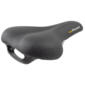 Sa VELO Stella Urban E-Grip W=207 x L-265 mm Dark Grey
