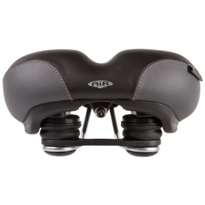 Sa VELO ,,TOUR AIR ELASTOMER II" AIR PUMP PLUSH - Img 2