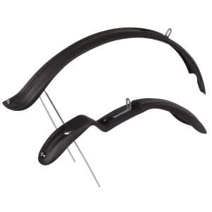 Set Aparatori Noroi M-WAVE Mud Max III 26"-29"