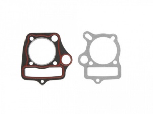 Set garnituri cilindru ATV 4T 110cc, 52.4mm