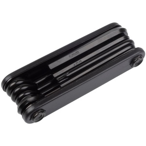 Set Mini Scule SXT 10 Functii Negru - Img 2