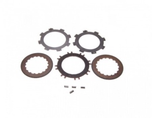 Set placi ambreiaj ATV 110cc, automat/semiautomat