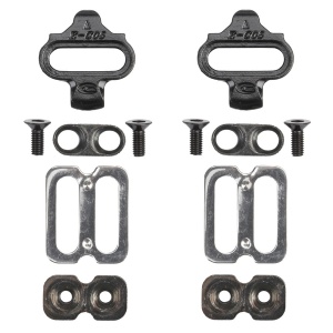 Set Placute SPD EXUSTAR E-C05F MTB - Img 2