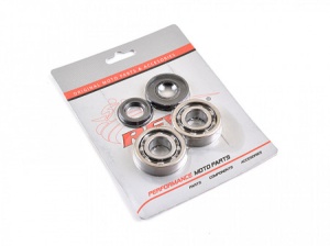 Set rulmenti ambielaj Minarelli/Yamaha Jog/Booster