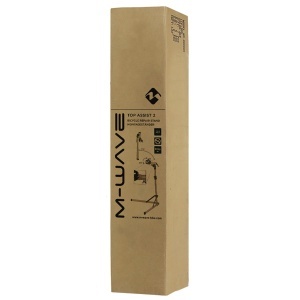 Stand de Lucru Universal Pliabil M-WAVE Top Assist 2 Max 50 kg - Img 2