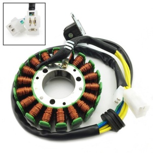 Stator Yamaha X-Max Majesty 250cc