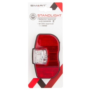 Stop Spate SMART Standlight Dynamo - Portbagaj - Img 2