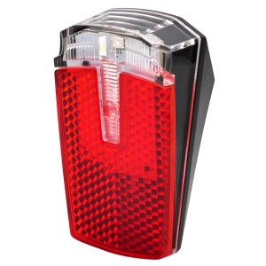 Stop Spate SXT Helios E-F E-Bike Aripa