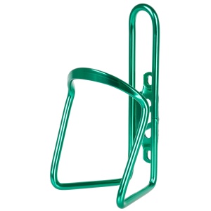 Suport Bidon Aluminiu SXT-Verde