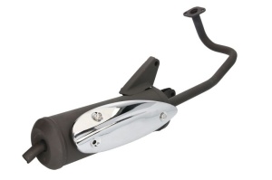 Toba scuter GY6 4T-roata pe 10