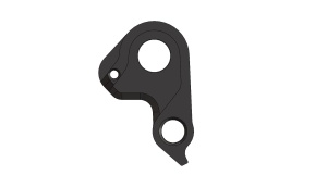 Ureche Cadru PILO D810 Ghost - Img 1