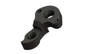 Ureche Cadru PILO D848 Decathlon - Img 2