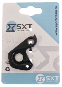 Ureche Cadru SXT GH- B4 Negru - Img 2