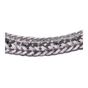 Antifurt cu Cheie SXT - Twist Look - 12 x 650 mm - Img 2