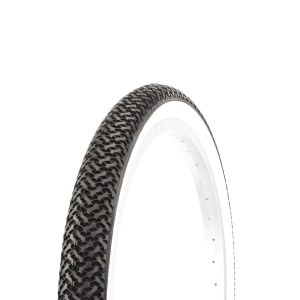 Anvelopa bicicleta,Deli Tire, K 16X1.75 S-117 DUNGA ALBA S+E BK