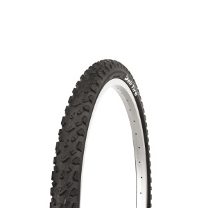 Anvelopa bicicleta,Deli Tire, K 24X1.95 S-614 BK