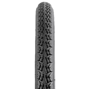 Anvelopa bicicleta Vee Rubber 28x1 3/8x1 5/8, VRB-118