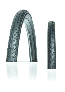 Anvelopa KUJO ONE 0 ONE T 700 x 38C(40-622) - Img 2