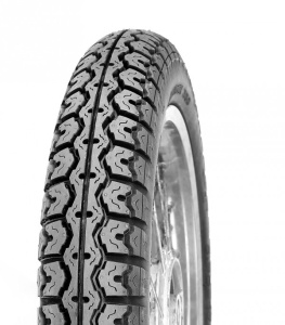 Anvelopa moto,Deli Tire, K 3.5-18 4PR/TT SB-208