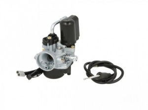 Carburator Piaggio Typhoon-Ø17.5mm (soc electric)