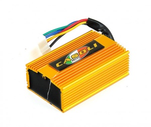 CDI Casoli Racing Honda Bali (SJ) (4+2 pini)