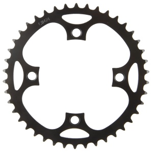 Foaie Angrenaj Metal E-Bike SAMOX PD-R4-S 46T