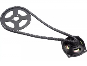 Kit transmisie Pocket Bike(6 dinti)