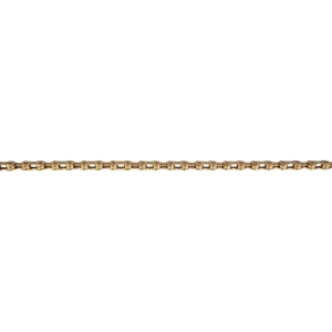 Lant KMC X10 SL Gold 114 Zale - Img 2