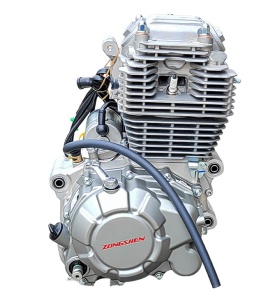 Motor complet CB250