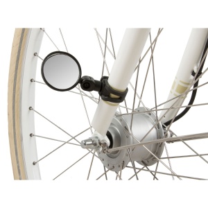 Oglinda Bicicleta M-WAVE SPY MINI SHORT - Img 2