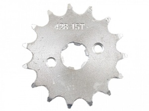 Pinion transmisie fata 428/15T