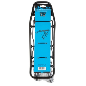 Portbagaj Aluminiu Spate M-WAVE ONE-4-ALL 20"-29" - Img 2