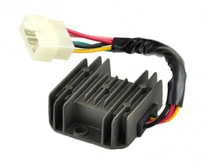 Regulator tensiune Kymco People S (05) 125-200/Malaguti Ciak Master Euro 3 (06) 125-200